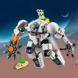 LEGO® Creator 3in1 - Űrbányászati robot (31115)