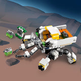 LEGO® Creator 3in1 - Űrbányászati robot (31115)