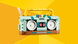 LEGO® Creator 3in1 - Staromodne kotalke (31148)
