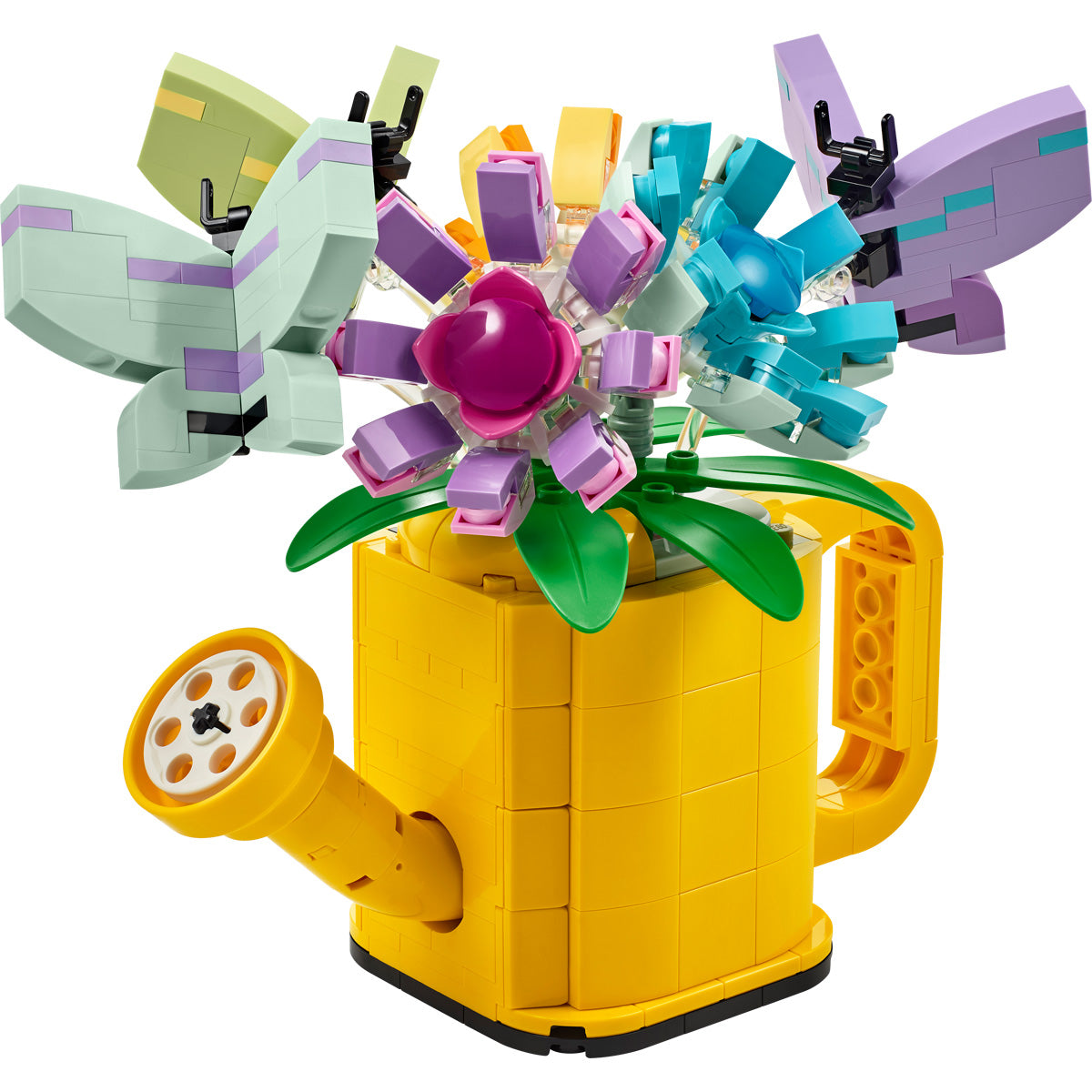 LEGO® Creator 3in1 - Rože v zalivalki (31149)
