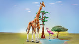 LEGO® Creator 3in1 - Živali na divjem safariju (31150)