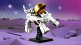 LEGO® Creator 3in1 - Astronavt (31152)