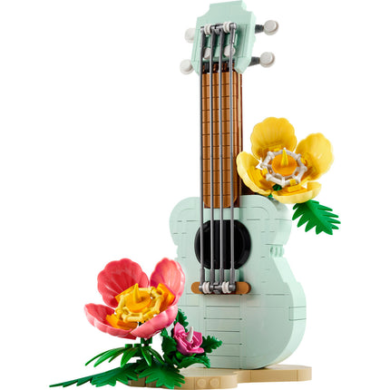 LEGO® Creator 3in1 - Trópusi ukulele (31156)