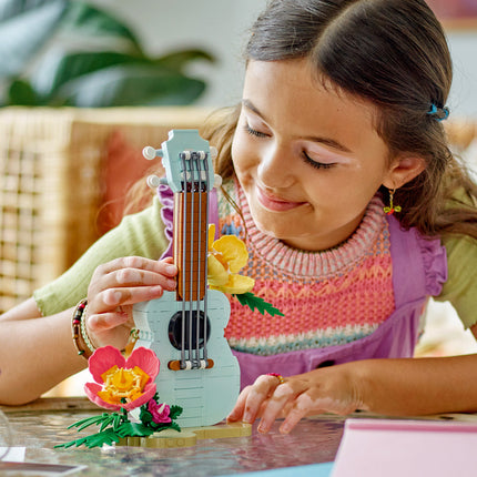 LEGO® Creator 3in1 - Trópusi ukulele (31156)