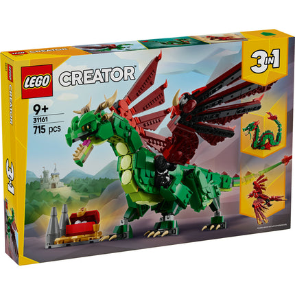 LEGO Creator 3in1 (31161)