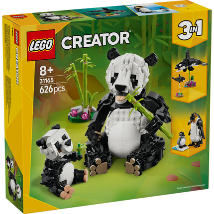 LEGO Creator 3in1 (31165)