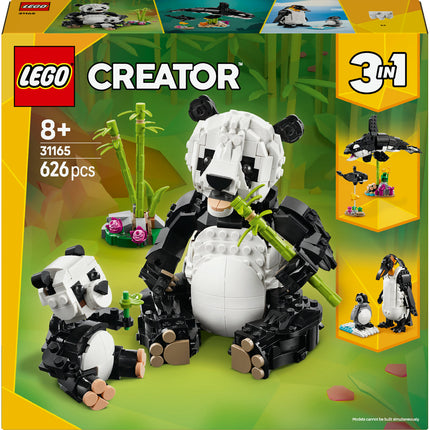 LEGO Creator 3in1 (31165)