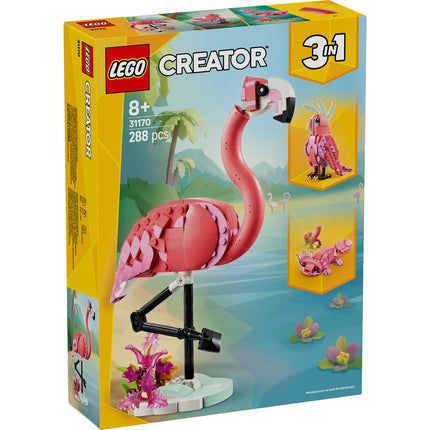 LEGO Creator 3in1 (31170)