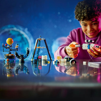 LEGO Creator 3in1 (31378)