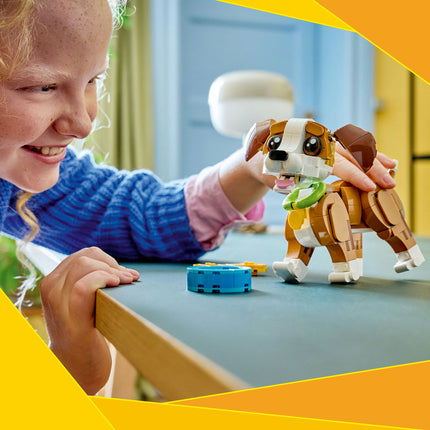 LEGO Creator 3in1 (31382)