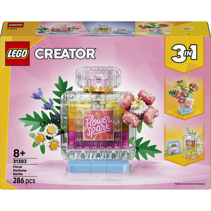 LEGO Creator 3in1 (31383)