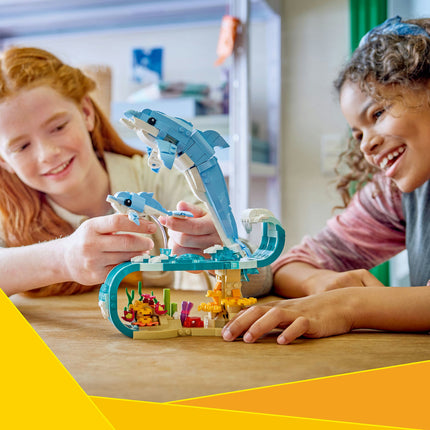 LEGO Creator 3in1 (31385)