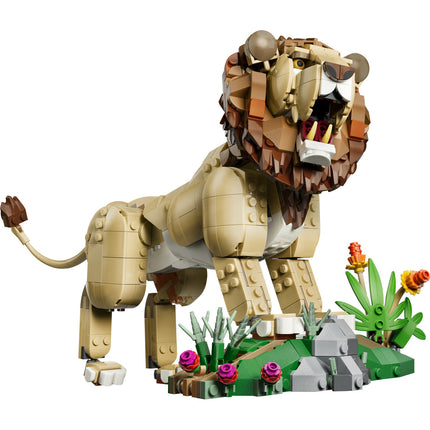 LEGO Creator 3in1 (31386)