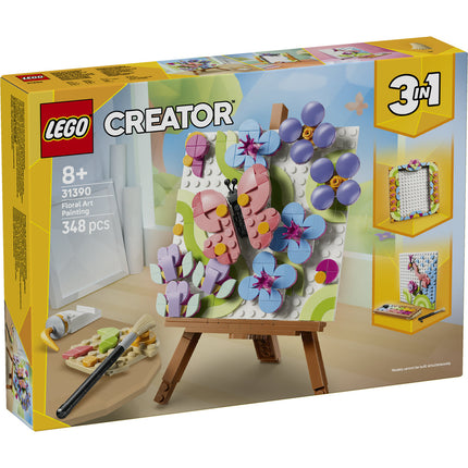 LEGO Creator 3in1 (31390)