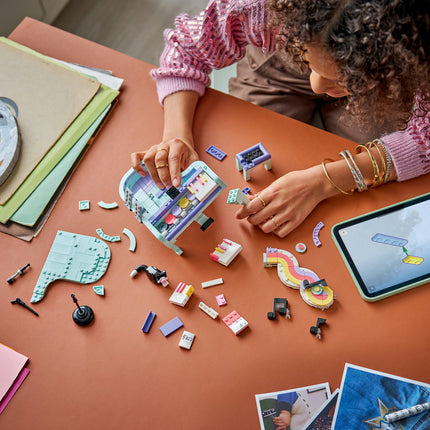 LEGO Creator 3in1 (31392)