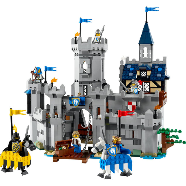 LEGO Architecture (31168)