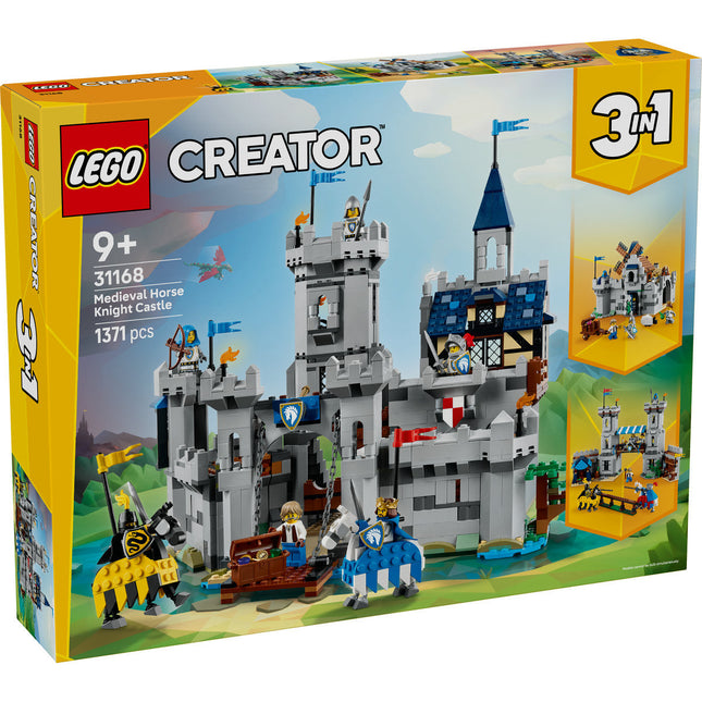 LEGO Architecture (31168)