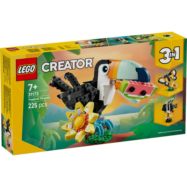 LEGO Architecture (31173)