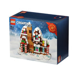 LEGO® Creator 3in1 - Mini mézeskalácsház (40337)