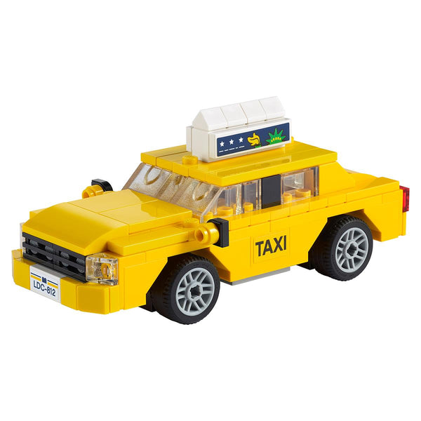 LEGO® Creator 3in1 - Sárga taxi (40468)