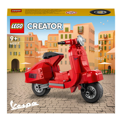 LEGO® Creator 3in1 - Mini Vespa (40517)