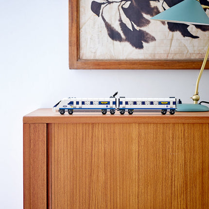 LEGO® Creator 3in1 - Nagy sebességű vonat (40518)