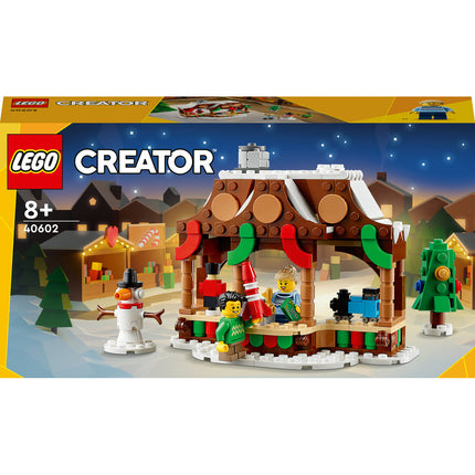 LEGO Creator 3in1 (40602)