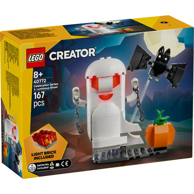 LEGO Creator 3in1 (40772)