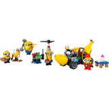 LEGO Gru 4 (75580)