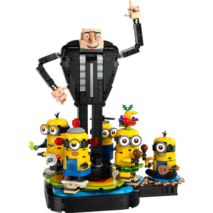 LEGO Gru 4 (75582)