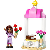 LEGO® Disney™ - Ašin kiosk za dobrodošlico (30661)