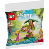 LEGO® Disney™ - Aurorino gozdno igrišče (30671)