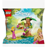 LEGO® Disney™ - Aurorino gozdno igrišče (30671)