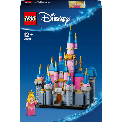 LEGO Disney (40720)