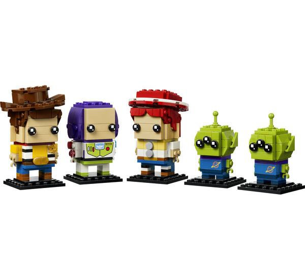 LEGO Disney (40860)