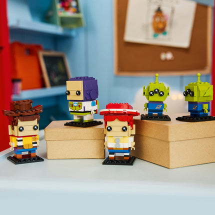 LEGO Disney (40860)