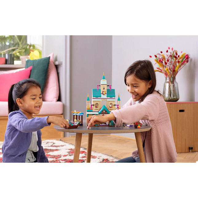 LEGO® Disney™ - Arendelle faluja (41167)