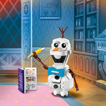 LEGO® Disney™ - Olaf (41169)