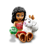 LEGO® Disney™ - Vaiana óceáni kalandja (43170)