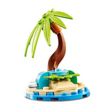 LEGO® Disney™ - Vaiana óceáni kalandja (43170)