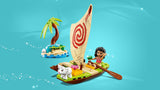 LEGO® Disney™ - Vaiana óceáni kalandja (43170)