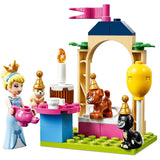 LEGO® Disney™ - Hamupipőke ünnepe a kastélyban (43178)