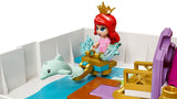 LEGO® Disney™ - Ariel, Belle, Hamupipőke és Tiana mesebeli kalandja (43193)