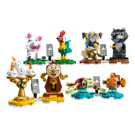 LEGO® Disney™ - Disney párosok (43226)