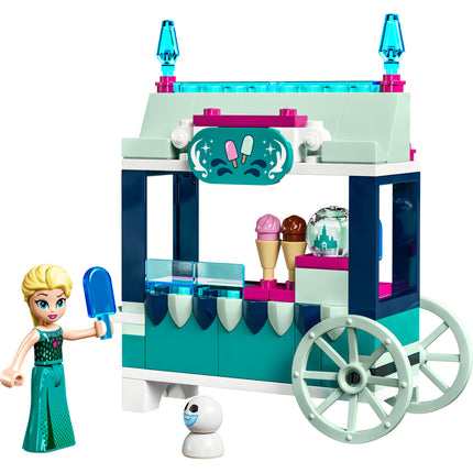 LEGO® Disney™ - Elza jeges finomságai (43234)