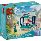 LEGO® Disney™ - Elzini priboljški iz Ledenega kraljestva (43234)