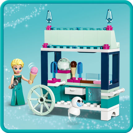 LEGO® Disney™ - Elza jeges finomságai (43234)