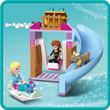 LEGO® Disney™ - Elzin grad iz Ledenega kraljestva (43238)