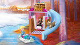 LEGO® Disney™ - Elzin grad iz Ledenega kraljestva (43238)