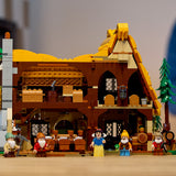LEGO Disney (43242)